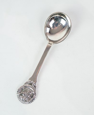spoon, designed by Evald Nielsen, 925 sterling silver
Great condition
