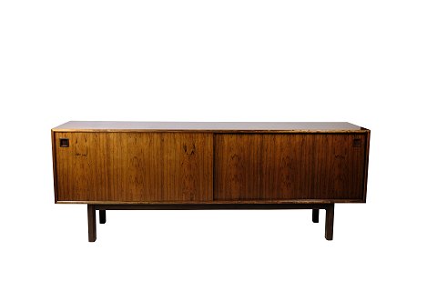 Sideboard - Gunni Omann - Rosewood - Model 21 - Omann Jun