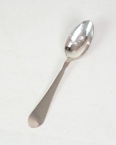Grapefruit spoon - Continental - Sterling Silver - Georg Jensen
Great condition
