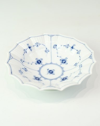 Asiet – Musselmalet – Royal Copenhagen – No. 140 – 1960
Flot stand
