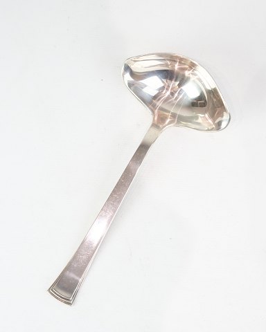 Sauce/Sauce Spoon - Congo - No. 32 - Silver - Evald Nielsen
