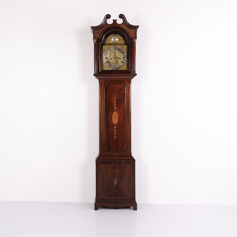 Grandfather Clocks