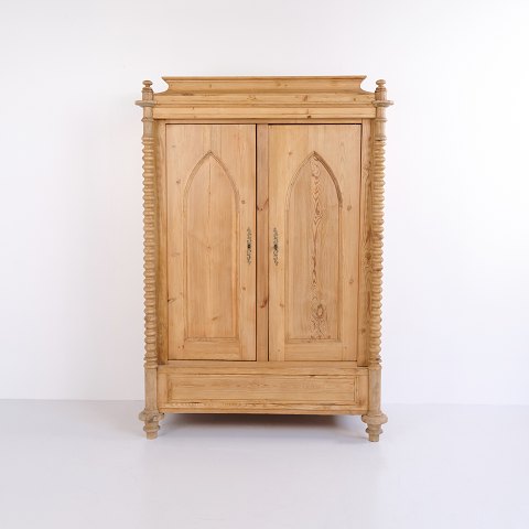 Antique Cabinets