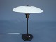 Lyfa Table Lamp. Danish Design from the 1930-40s. 5000m2 Showroom.