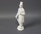 Royal figurine H.C. Andersen, Blacn de Chine, no. 4216.5000m2 showroom.