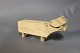 Hippo in oak by Kay Bojesen.5000m2 showroom.