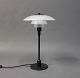 PH 2/1 tablelamp, anniversary model, by Poul Henningsen and Louis Poulsen.
Great condition
