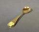 Georg Jensen annual spoon, Primroses - 1985.5000m2 showroom.