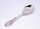 Marmelade spoon no. 13 by Evald Nielsen and in 830 silver.
5000m2 showroom.
