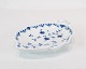 Kipling Butterfly leaf shaped dish, no.: 357 by Bing and Grøndahl.
5000m2 showroom.