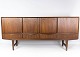 Sideboard in rosewood of danish design from the 1960s. 5000m2 showroom.