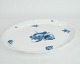 Royal Copenhagen Blue Flower Angular, tray or dish. no. 8578.
Great condition

