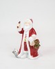 Santa Claus of the year - Porcelain - Sven Vestergaard - Royal Copenhagen
Great condition
