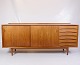 Sideboard - Model 29 - Teak & Black - Arne Vodder - Sibast Møbelfabrik - 1950s
Great condition
