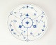 Dinner Plate - No. 25 - Porcelain - Blue Fluted/Blue Paint - Bing & GrondahlGreat condition