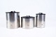 Set Of 3 Pieces - Stainless Steel - Danish Design - Stelton
Great condition
