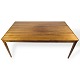 Dining Table With Extension - Rosewood - Danish Design - Sorø Furniture Factory 
- 1960s
Great condition
