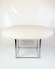 PK54 Round Dining Table - Model PK54 - Rolled White Marble - Poul Kjærholm - 
Fritz Hansen
Great condition
