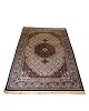 Genuine Oriental Rug - Handmade - Patterned - brownish and light colors
Great condition
