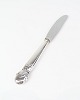 Dinner knife – A.C. Illum – Tretårnet Silver – Stamped 825
