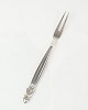 Cold Cut/Roasting Fork – Georg Jensen – Sterling Silver – King
