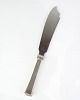 Cake knife - Congo - No. 32 - Silver - Evald Nielsen
