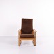 The Sled Chair - Model BM2254 - Oak - Brown Cushions - Børge Mogensen - 
Fredericia Chair Factory
Great condition
